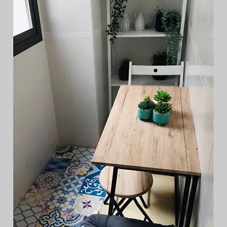 Apartamento Centro Catedral Botanico * Γρανάδα