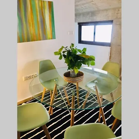 Διαμέρισμα Apartamento Centro Catedral Botanico