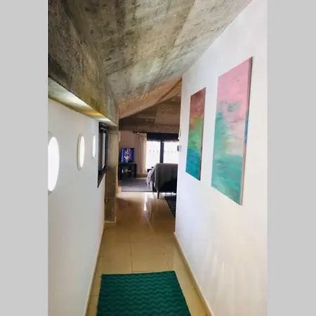 Apartamento Centro Catedral Botanico Διαμέρισμα