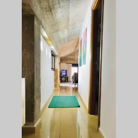 Apartamento Centro Catedral Botanico * Γρανάδα