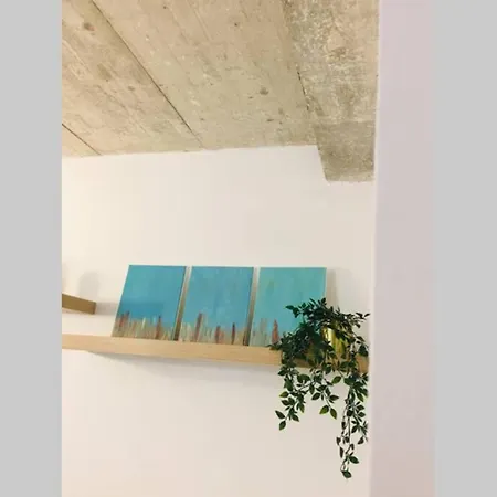 Διαμέρισμα Apartamento Centro Catedral Botanico *