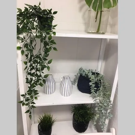 Apartamento Centro Catedral Botanico Διαμέρισμα *