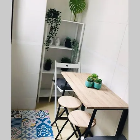 Διαμέρισμα Apartamento Centro Catedral Botanico Γρανάδα