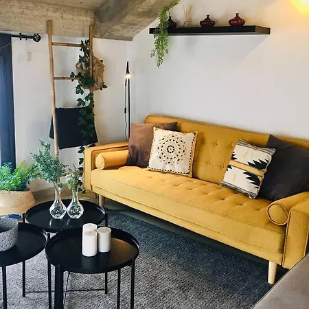 Διαμέρισμα Apartamento Centro Catedral Botanico