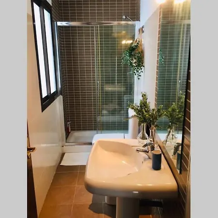 Apartamento Centro Catedral Botanico Διαμέρισμα